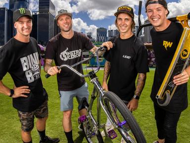 Brisbane Cycling Festival rolls into town from 1 - 11 July 2021. Timed to coincide with the famed Tour de France road ra...