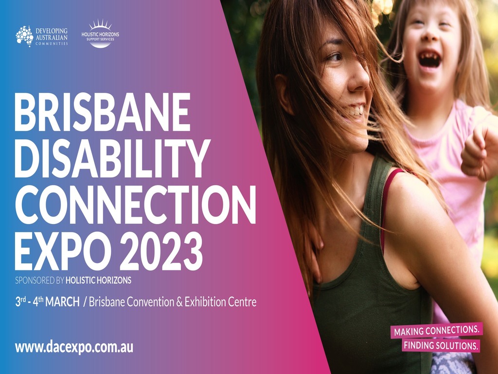 Brisbane Disability Connection Expo 2023 | South Brisbane