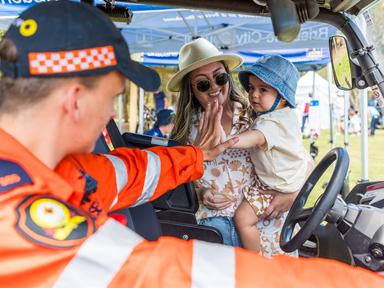 Brisbane, get ready for storm season and bring the family to the Brisbane Emergency Services Expo on Saturday 11 October 2025. The fourth annual Brisbane...
