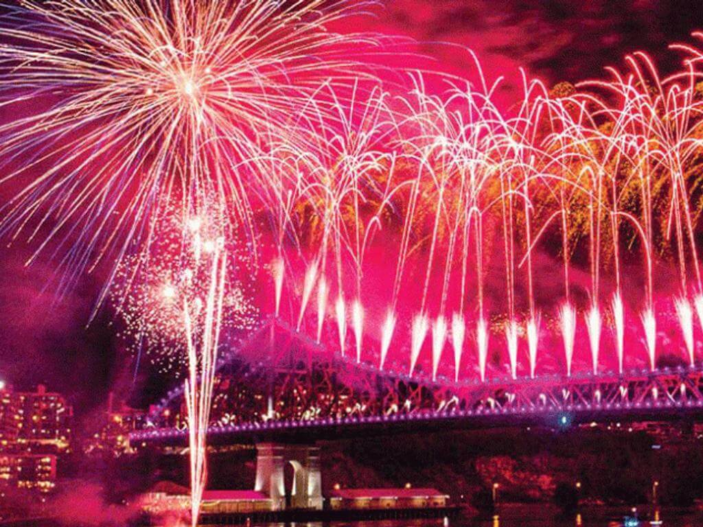 Brisbane Festival 2001 | What's on in Brisbane