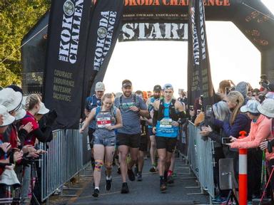 The Kokoda Challenge is Australia's toughest team endurance event which raises funds for Aussie kids who participate in ...