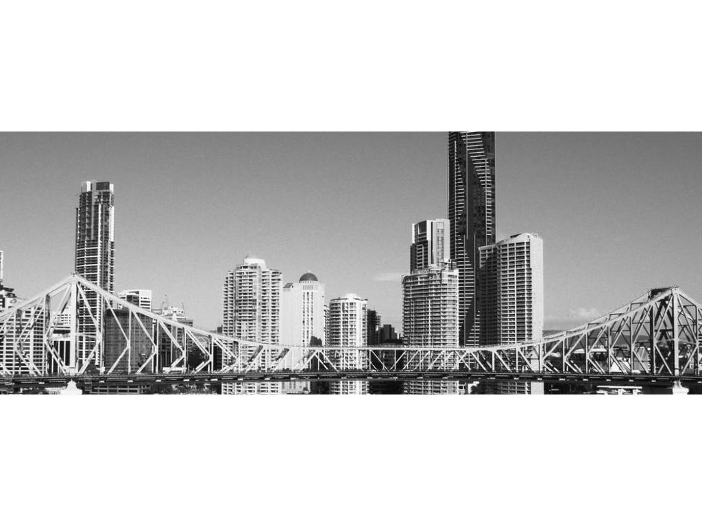Brisbane: Landmarks, Landscapes and Personalities 2024 | Brisbane City Qld 4000