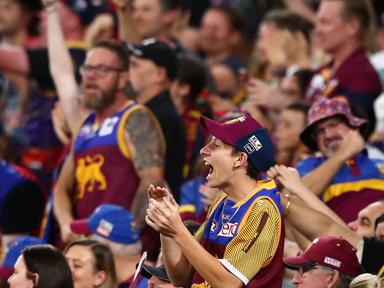 Don't miss the only 2022 Toyota AFL Finals Series game at The Gabba. As the Brisbane Lions take on Richmond in this must...
