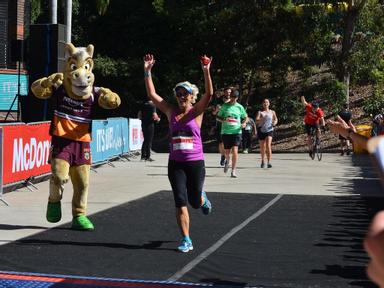 One of the most historic events on the Queensland running calendar- the Brisbane Marathon Festival has iconic resonance ...