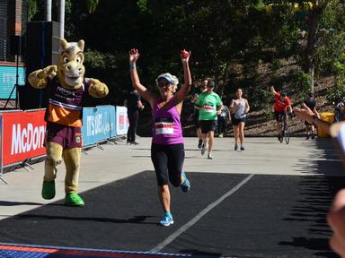 One of the most historic events on the Queensland running calendar, the Brisbane Marathon Festival has iconic resonance ...