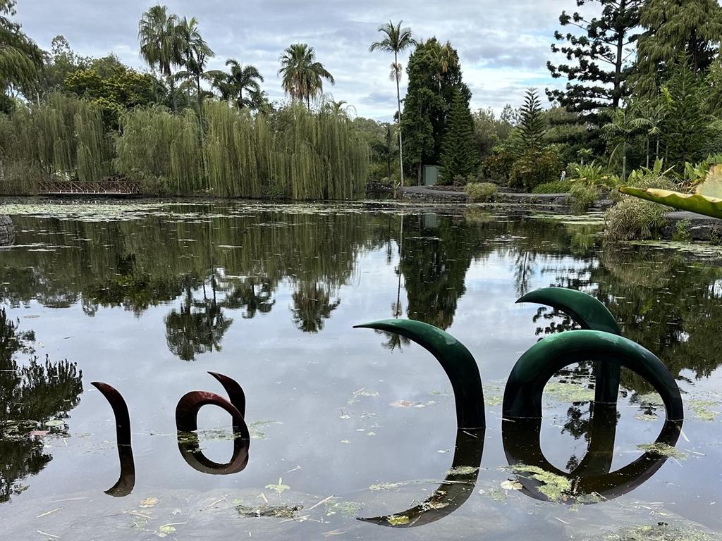 Brisbane Sculpture Festival 2025 2025 | What's on in Brisbane City Brisbane Sculpture Festival 2025 2025 | What's on in Brisbane City