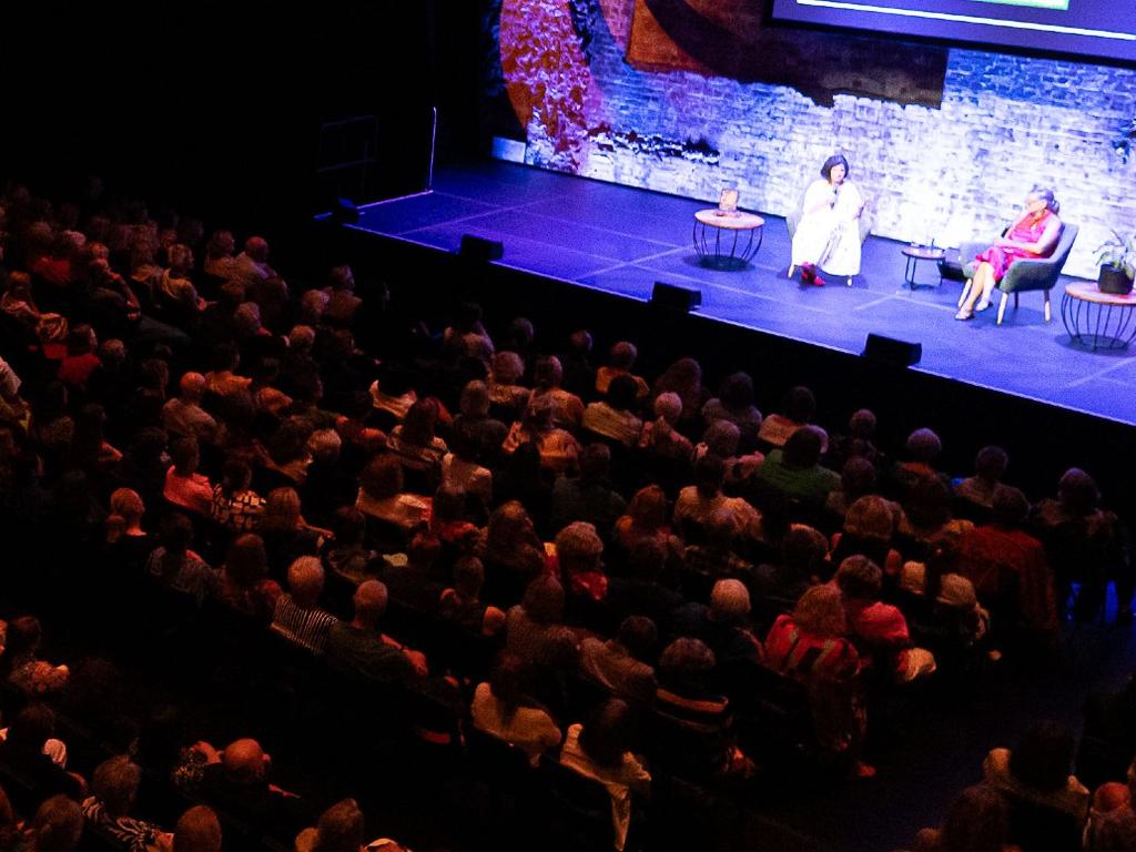 Brisbane Writers Festival 2025 | What's on in Brisbane City