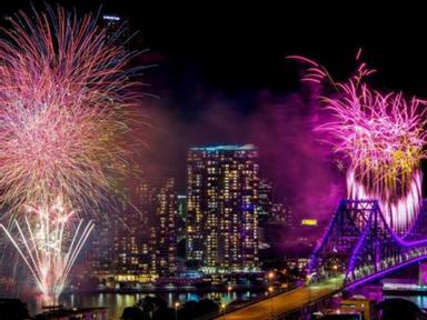 Sunsuper Riverfire returns this September to ignite our skyline and wrap up three incredible weeks of Brisbane Festival for yet another year.