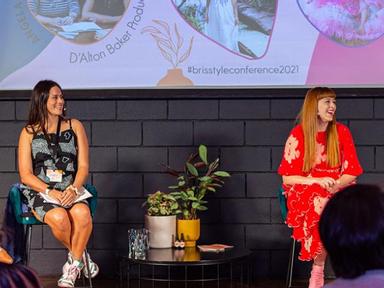 Coming back for its third year, Create & Connect invites creatives to come together to hear from some of our industry le...