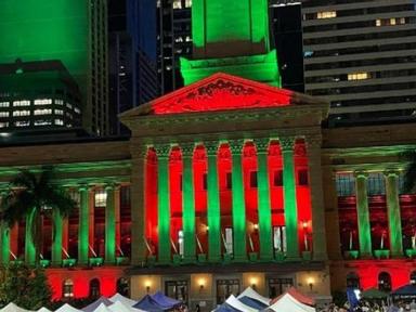 Head to King George Square on Friday 3 December 2021 from 4-9pm to experience the one and only Brisbane-based marketplac...