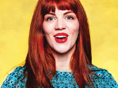 Come and experience award winning stand-up, Bron Lewis at her hilarious debut show