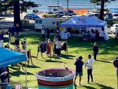 In lead-up to Plastic-Free July- Seaside Scavenge together withWaverley Council- Dave Sharma are hosting the biggest was...