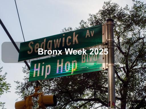 Give the birthplace of hip-hop (and home of the Yankees) its due with a parade, live music and additions to the Bronx Walk of Fame. Give the birthplace of hip-hop (and home of the Yankees) its due with a parade, live music and additions to the Bronx Walk of Fame.