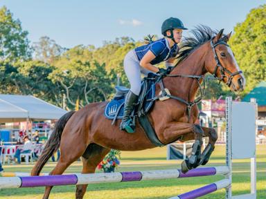 Experience the magic of the 2025 Brookfield Show, Brisbane's biggest little country event, from May 23-25! Enjoy three days of family fun, entertainment, workshops and...