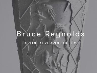 In SPECULATIVE ARCHEOLOGY, Bruce Reynolds hijacks our attention with elements of familiarity, through his beautifully el...