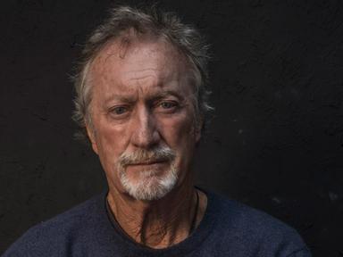 Bryan Brown has been telling stories with his distinctive Australian voice on TV and in film for a long time- but this t...