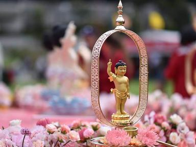 Buddha's Birthday Multicultural Festival 2023