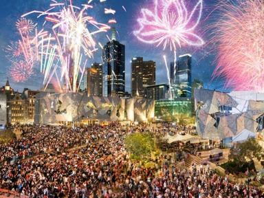 The three-day-long Buddha's Day and Multicultural Festival is back at Fed Square, bringing together arts, music and multicultural performances.