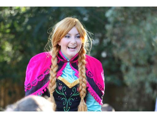 Build A Snowman Workshop 2025
