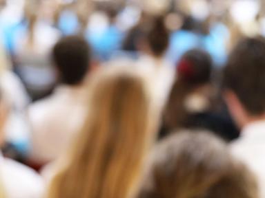In this session, specialist speaking and media training expert Catherine McGrath takes you through the steps of building... In this session, specialist speaking and media training expert Catherine McGrath takes you through the steps of building...