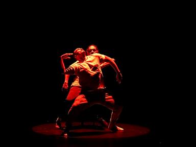 Presented by Bunjil Place and Asia TOPA, Arts Centre Melbourne. Produced by BlakDance.