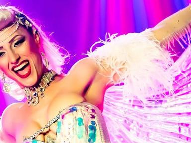 Burlesque at the Bones is back to bump- grind- shimmy and tease you just right to heat up your winter nights.Starring a ...