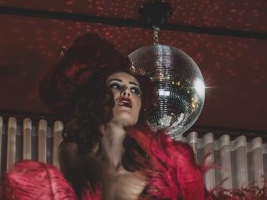 Step into a realm of glamour and allure with Cardea's signature burlesque evenings. Each performance is a feast for the ...
