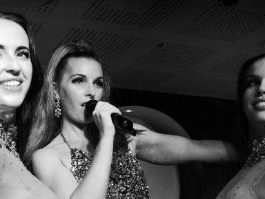 You've seen 'Burlesque' and now you can see 'Burlesque: The (parody) Dinner Show'. From DVD to 3D, do not miss this imme... You've seen 'Burlesque' and now you can see 'Burlesque: The (parody) Dinner Show'. From DVD to 3D, do not miss this imme...