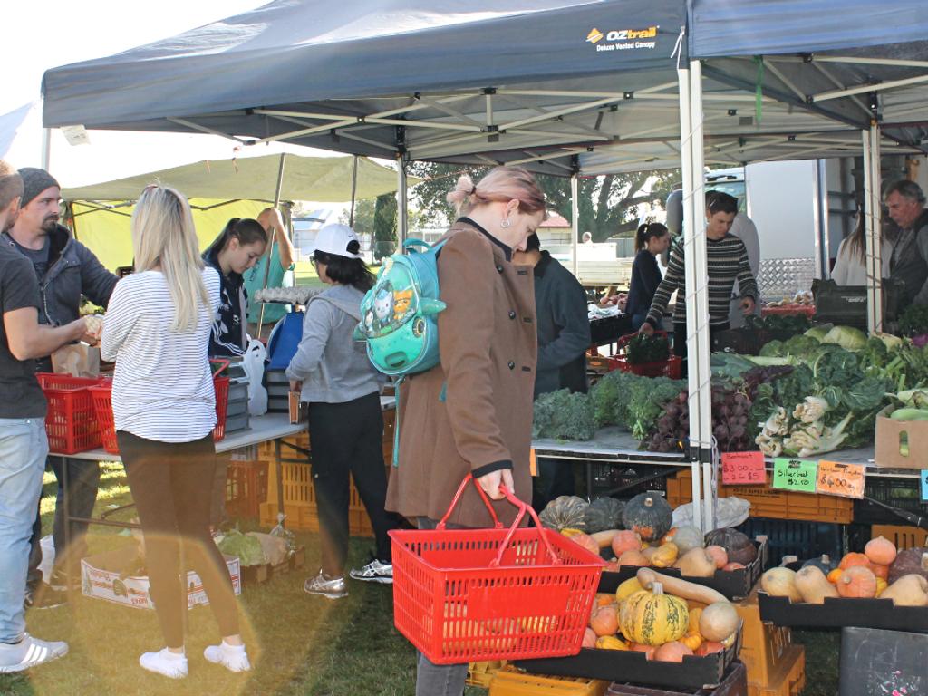 Burswood Park Farmers' Markets 2020 | Perth