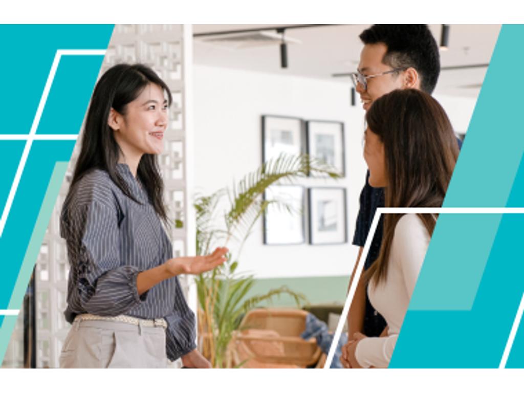 Business coffee catch-up networking 2026 | What's on in Chatswood