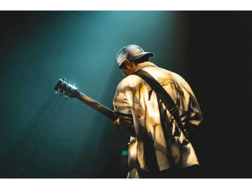 Busker Night & Extended Happy Hour 2025 | What's on in Darling Harbour Busker Night & Extended Happy Hour 2025 | What's on in Darling Harbour