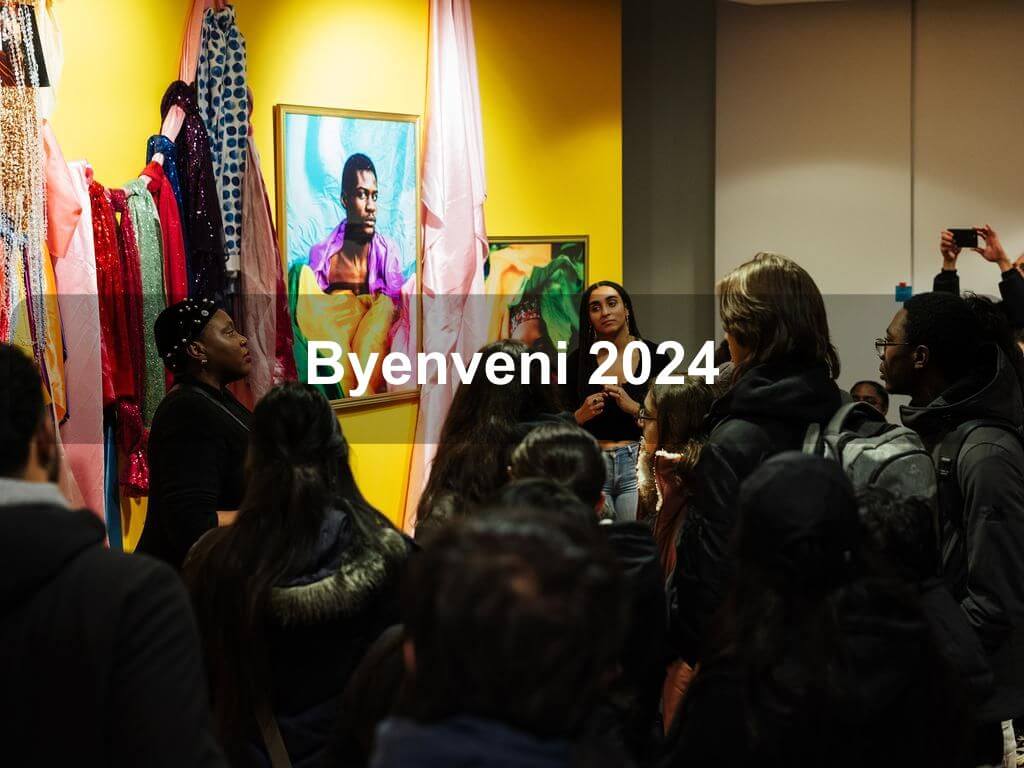 Byenveni 2024 | What's on in Manhattan NY