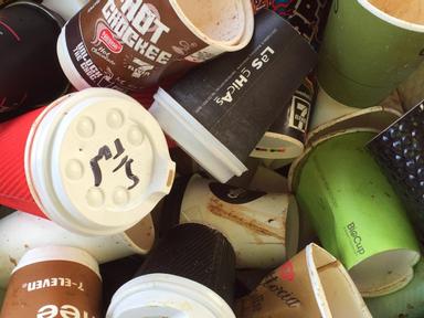 Be the change! This is one of my favourite events - BYO cup coffee date event for Plastic Free July.Will you to take at ...