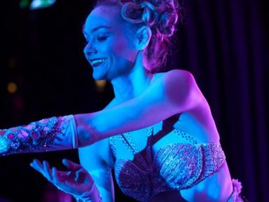 Glimmering on the world-famous Golden Mile for a decade, this is Sydney's iconic destination for a burlesque-cabaret din...