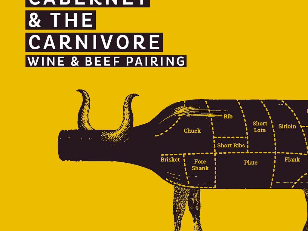 Cabernet and the Carnivore 2021 | Perth