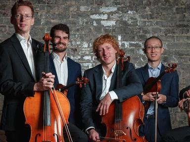 The Sydney Bach Society in partnership with Create NSW is delighted to present the 2022 Caccini Circle concerts. Set in ...