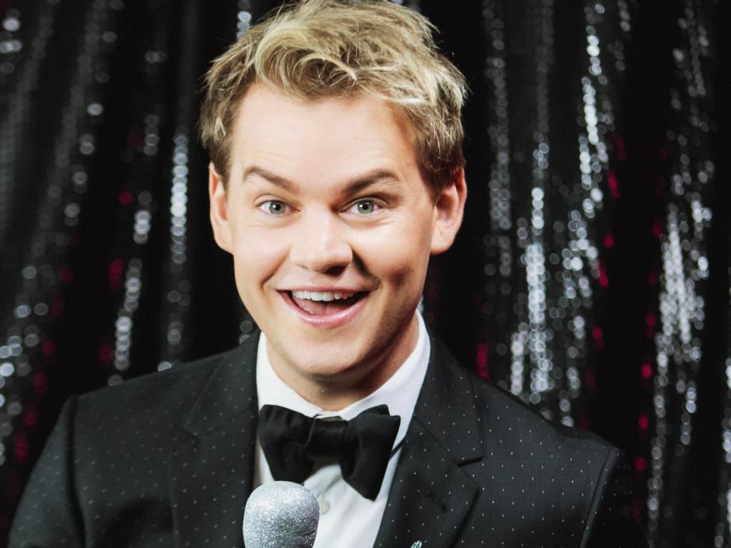 Camp comedy casting call with Joel Creasey 2022 | What's on in Pyrmont