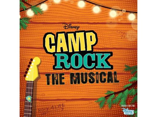 Join us for Sydney's first inclusive production of Disney's Camp Rock: The Musical, One Act Edition, a high-energy, hear...