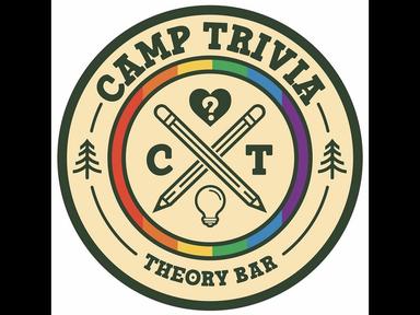 The campest trivia in town!