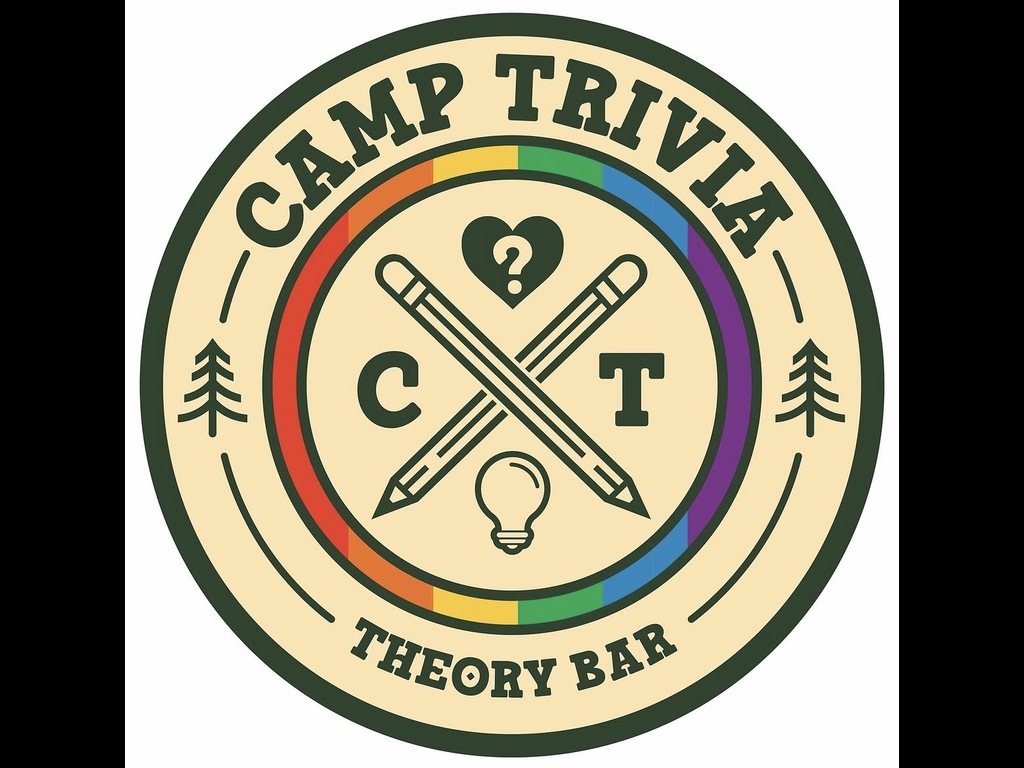 Camp Trivia! 2026 | What's on in Melbourne