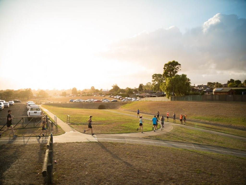 Campbelltown ParkRun 2020 | Raby