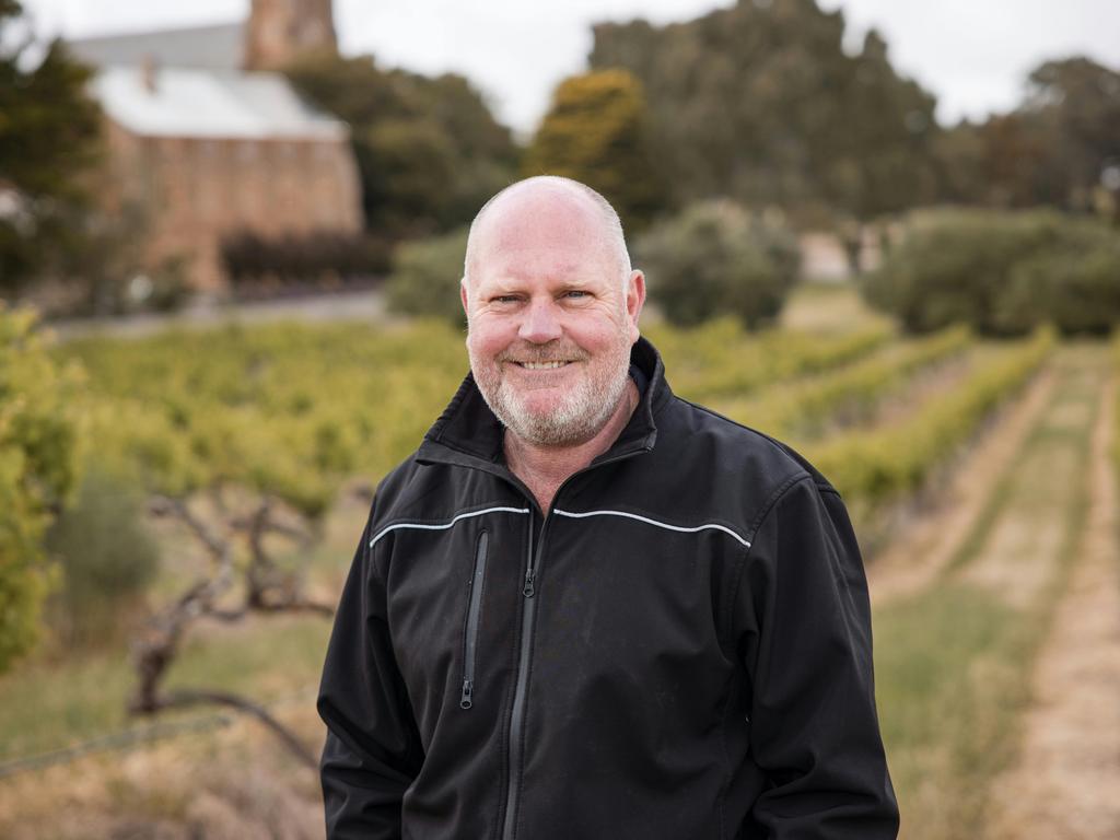 Campfire Conversations with Winemaker Will Shields 2024 | What's on in Sevenhill