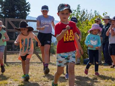 The Canberra and Region Heritage Festival celebrates and raises awareness of the importance of all heritage: Aboriginal-...