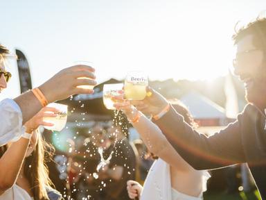 Canberra Beerfest returns to JDL Lawns this February testing your taste buds and time management skills with an even big...