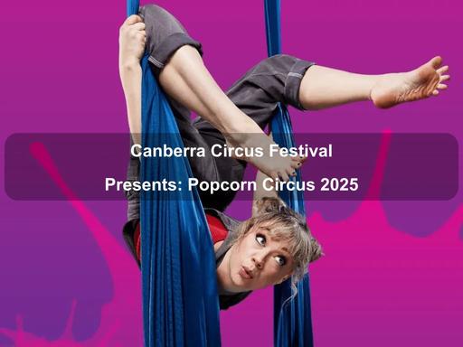 Roll Up! Roll Up!Popcorn Circus is in town, bringing you the best in circus delights!A fabulous hour of high-energy acrobatics, jaw-dropping juggling, and extraordinary aerial feats in timeless style, simultaneously throwing it back to the old school while staying fresh and fun