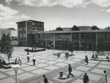 Discover the story of Canberra as the place where nationhood found a home - the people, places and history that make up ...