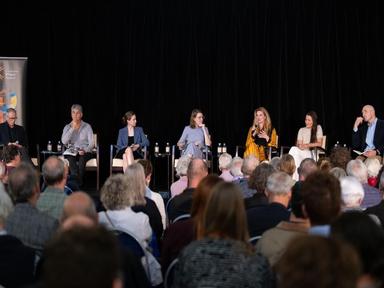 The Canberra Writers Festival is back for 2025! Tickets now available.