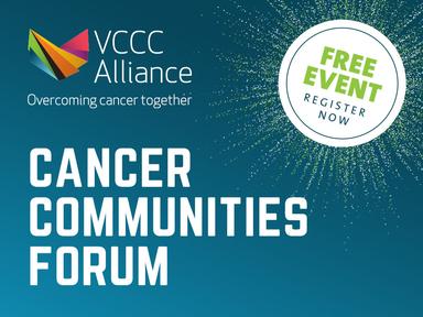 Ask the big questions of cancer experts in a 'you can't ask that!' forum about targeted therapies.