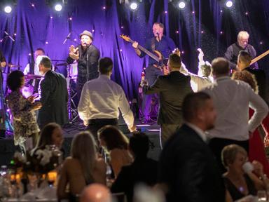 Cancer Council NSW is pleased to announce that tickets are available for our 23rd annual POSH Gala Ball, for the 14 May ...