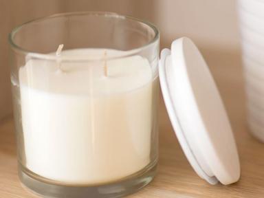 Step into our vibrant studio in the heart of Redfern for our much-loved Candle Making class. This hands-on workshop is p... Step into our vibrant studio in the heart of Redfern for our much-loved Candle Making class. This hands-on workshop is p...